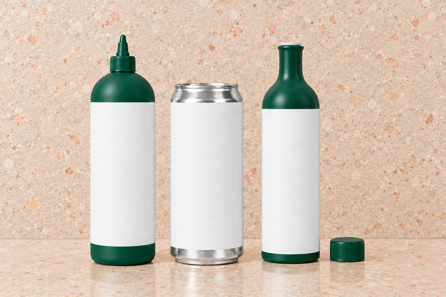 PACKAGING / GREEN